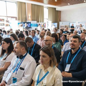 В Івано-Франківську відбулася партнерська зустріч «Карітасу України»