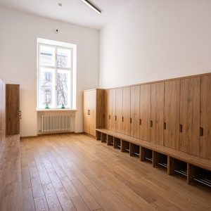 В Івано-Франківську відбудеться освячення та офіційне відкриття Католицького садочка святого Василія Великого