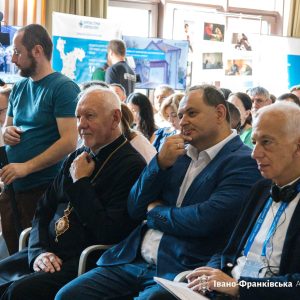 В Івано-Франківську відбулася партнерська зустріч «Карітасу України»