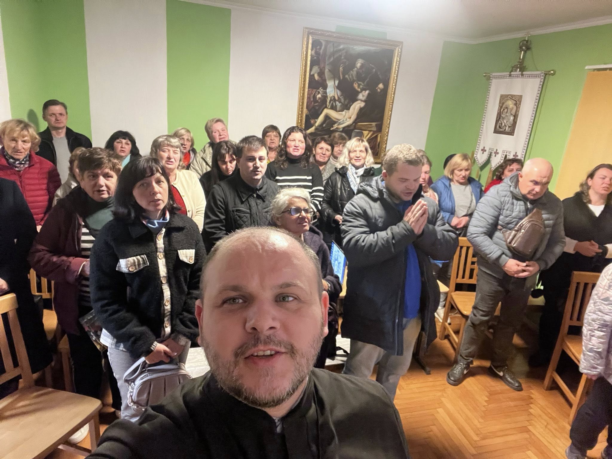 В Івано-Франківську відбувся дводенний захід про життя та діяльність Митрополита Андрея Шептицького В Івано-Франківську відбувся дводенний захід про життя та діяльність Митрополита Андрея Шептицького