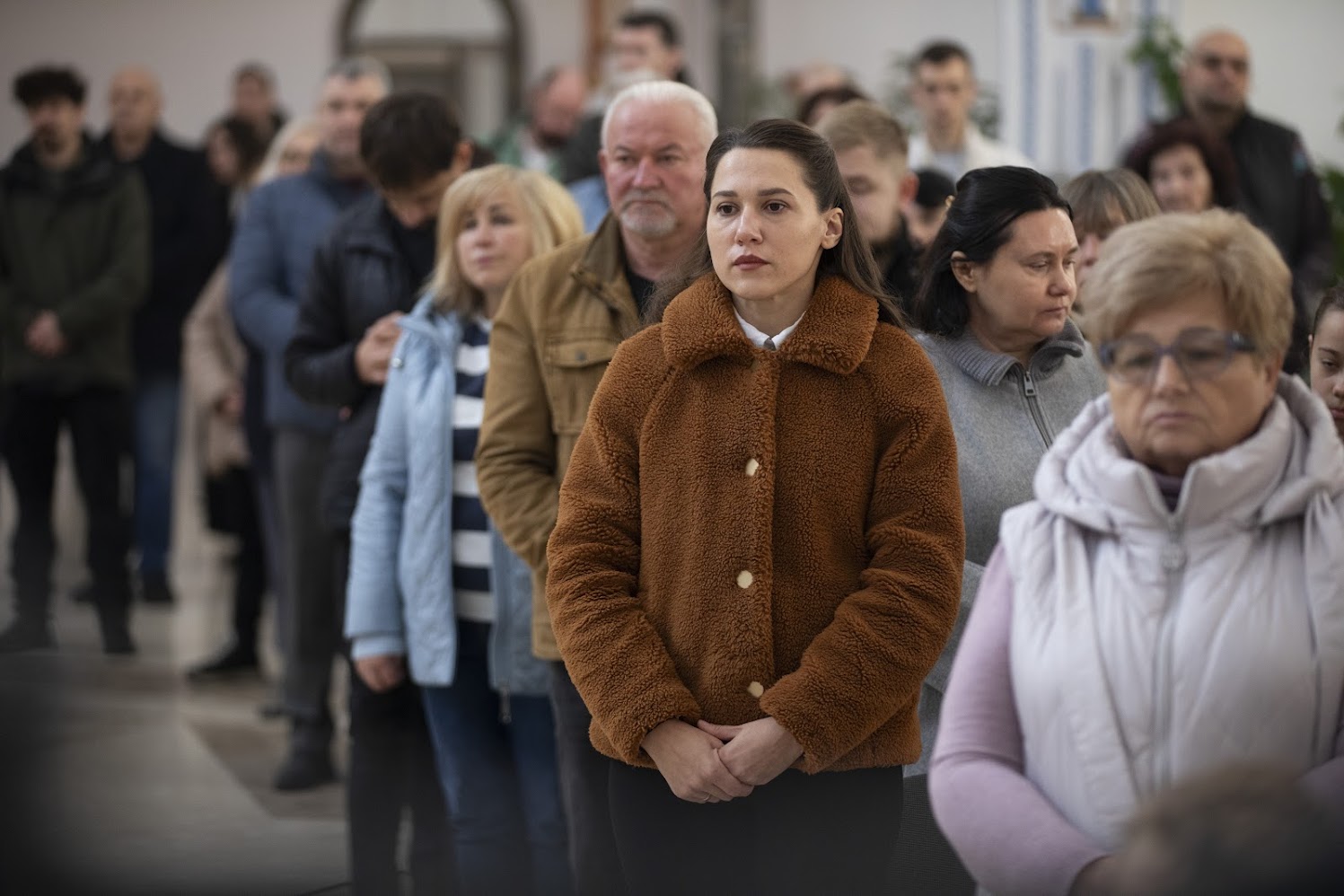 «Христос є джерелом воскресіння і змістом нашої надії», — Блаженніший Святослав «Христос є джерелом воскресіння і змістом нашої надії», — Блаженніший Святослав
