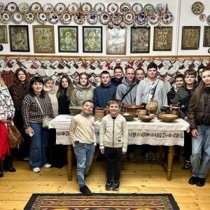 «Речі з підпілля промовляють до нас і нині: Господь з нами», — отець Микола Григорук «Речі з підпілля промовляють до нас і нині: Господь з нами», — отець Микола Григорук