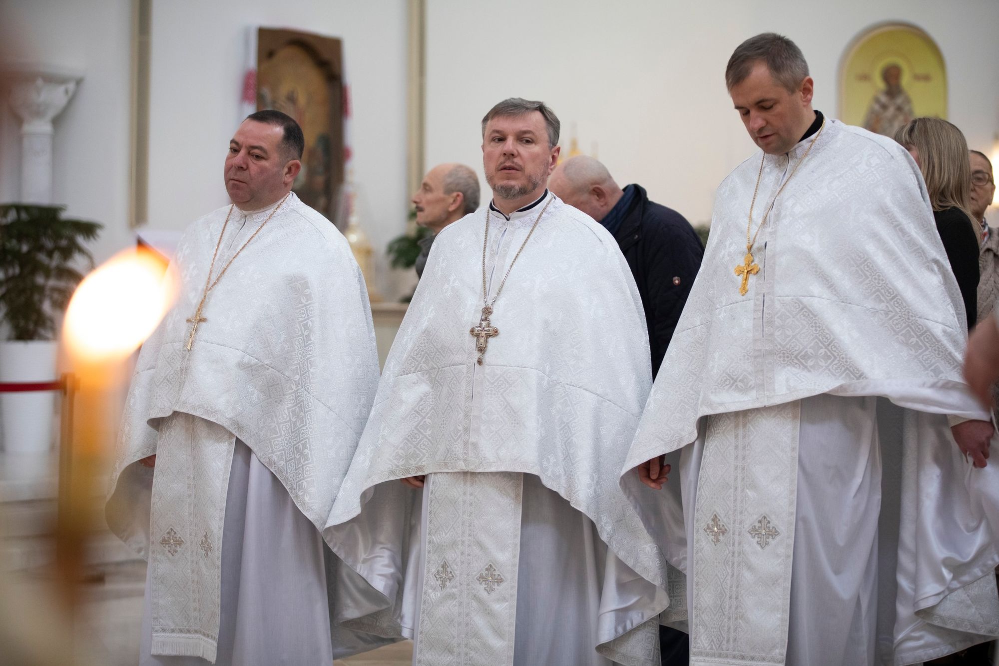 «Там, де є Господь, — там є свобода», — Глава УГКЦ закликав не йти на жоден компроміс зі злом «Там, де є Господь, — там є свобода», — Глава УГКЦ закликав не йти на жоден компроміс зі злом