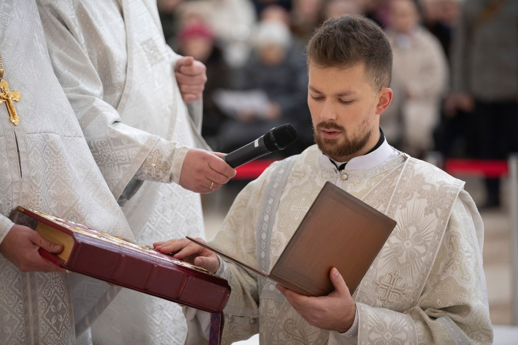 «Там, де є Господь, — там є свобода», — Глава УГКЦ закликав не йти на жоден компроміс зі злом «Там, де є Господь, — там є свобода», — Глава УГКЦ закликав не йти на жоден компроміс зі злом