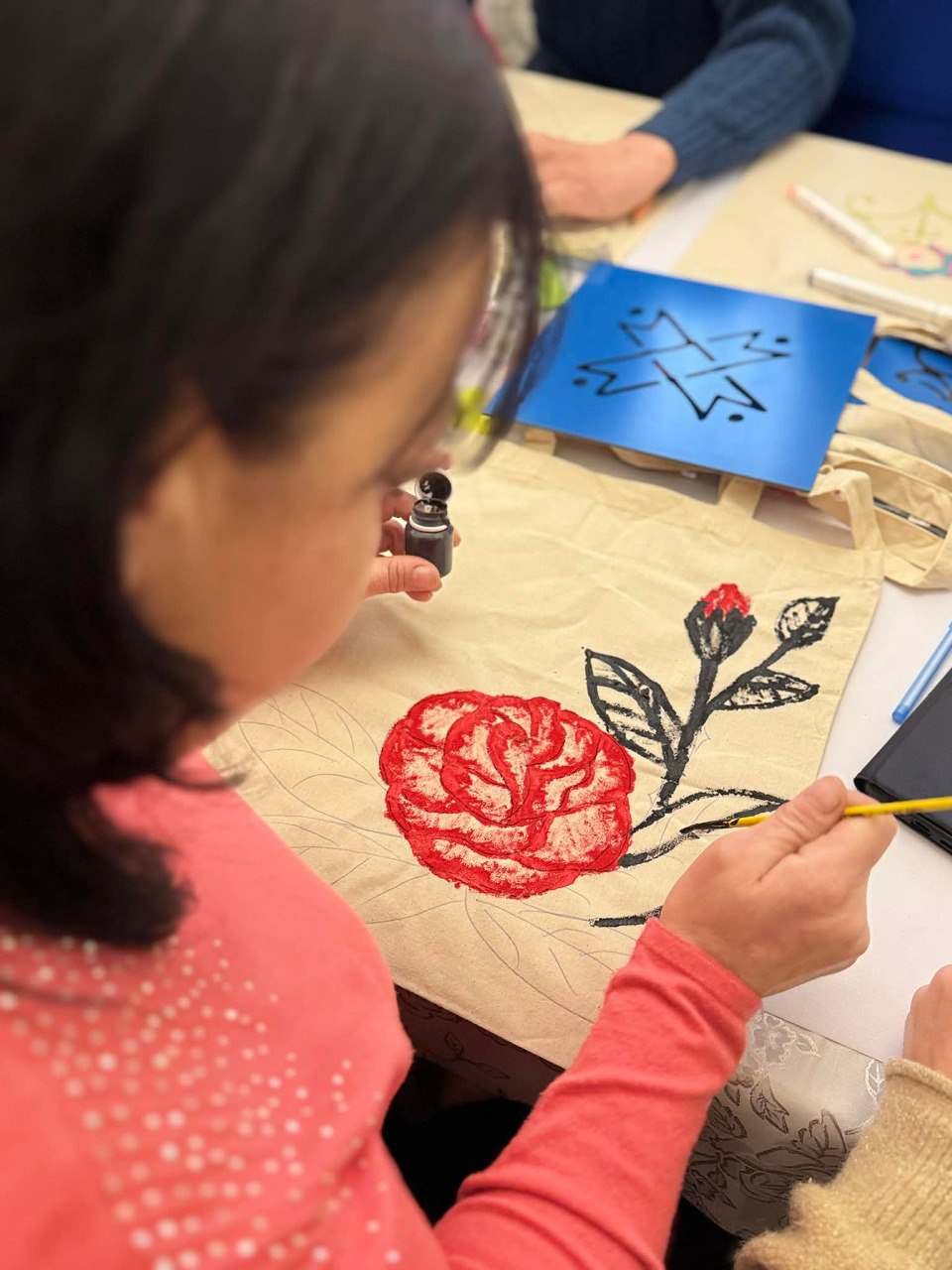 Владика Микола зустрівся з волонтерами Карітасу у рамках психологічного тренінгу Владика Микола зустрівся з волонтерами Карітасу у рамках психологічного тренінгу