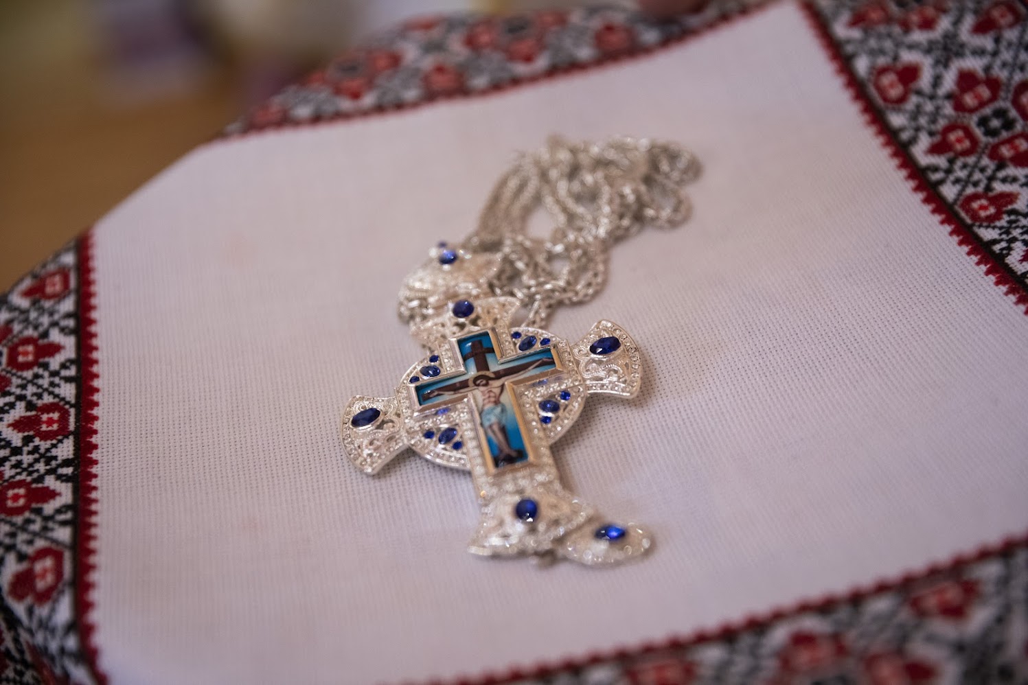 Глава УГКЦ у Бердичеві: «Як ми будуємо стосунки з Богом і ближнім, такою буде і наша вічність» Глава УГКЦ у Бердичеві: «Як ми будуємо стосунки з Богом і ближнім, такою буде і наша вічність»