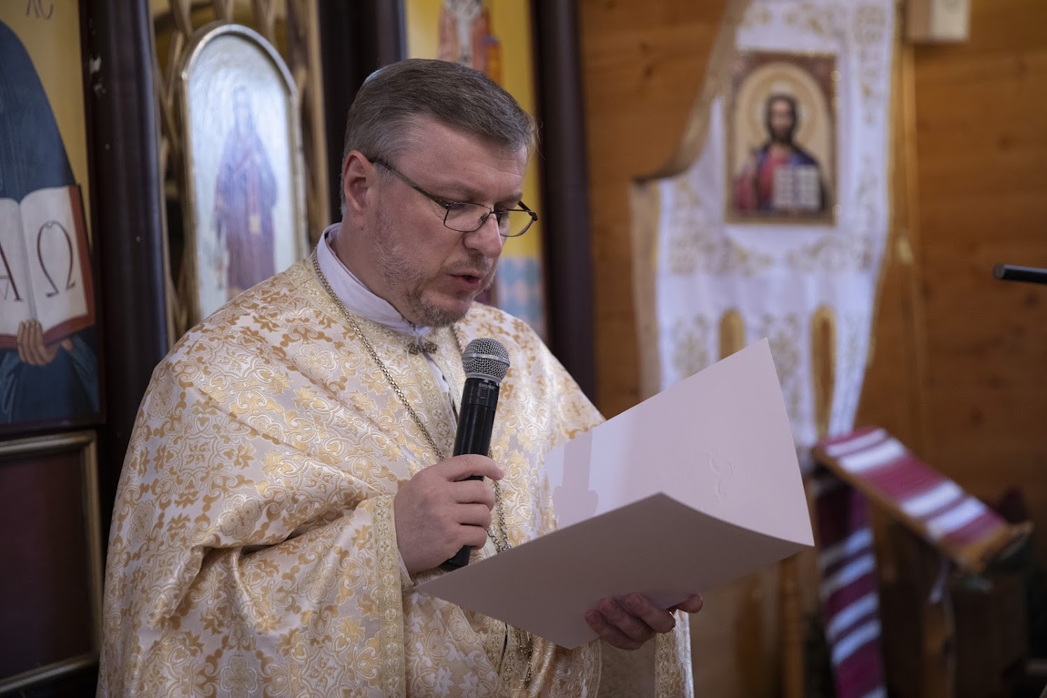 Глава УГКЦ у Бердичеві: «Як ми будуємо стосунки з Богом і ближнім, такою буде і наша вічність» Глава УГКЦ у Бердичеві: «Як ми будуємо стосунки з Богом і ближнім, такою буде і наша вічність»