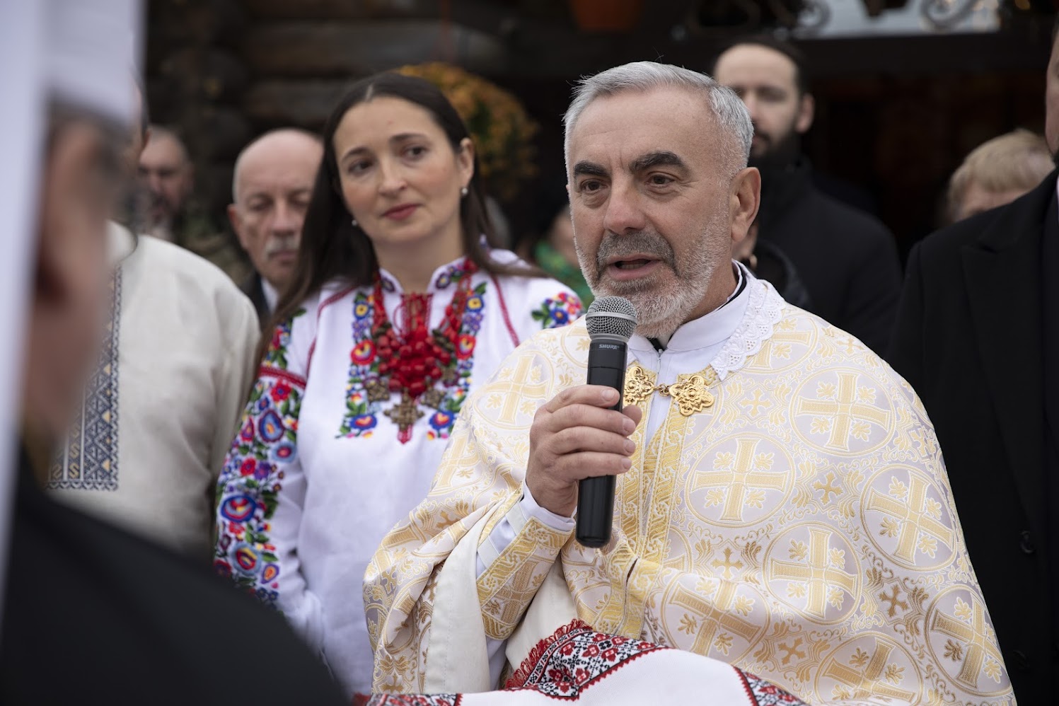 Глава УГКЦ у Бердичеві: «Як ми будуємо стосунки з Богом і ближнім, такою буде і наша вічність» Глава УГКЦ у Бердичеві: «Як ми будуємо стосунки з Богом і ближнім, такою буде і наша вічність»