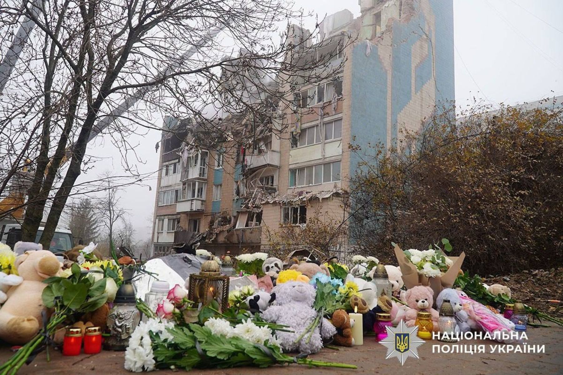 Глава УГКЦ у 197-й тиждень війни: росія чинить навмисне масове вбивство цивільного населення Глава УГКЦ у 197-й тиждень війни: росія чинить навмисне масове вбивство цивільного населення
