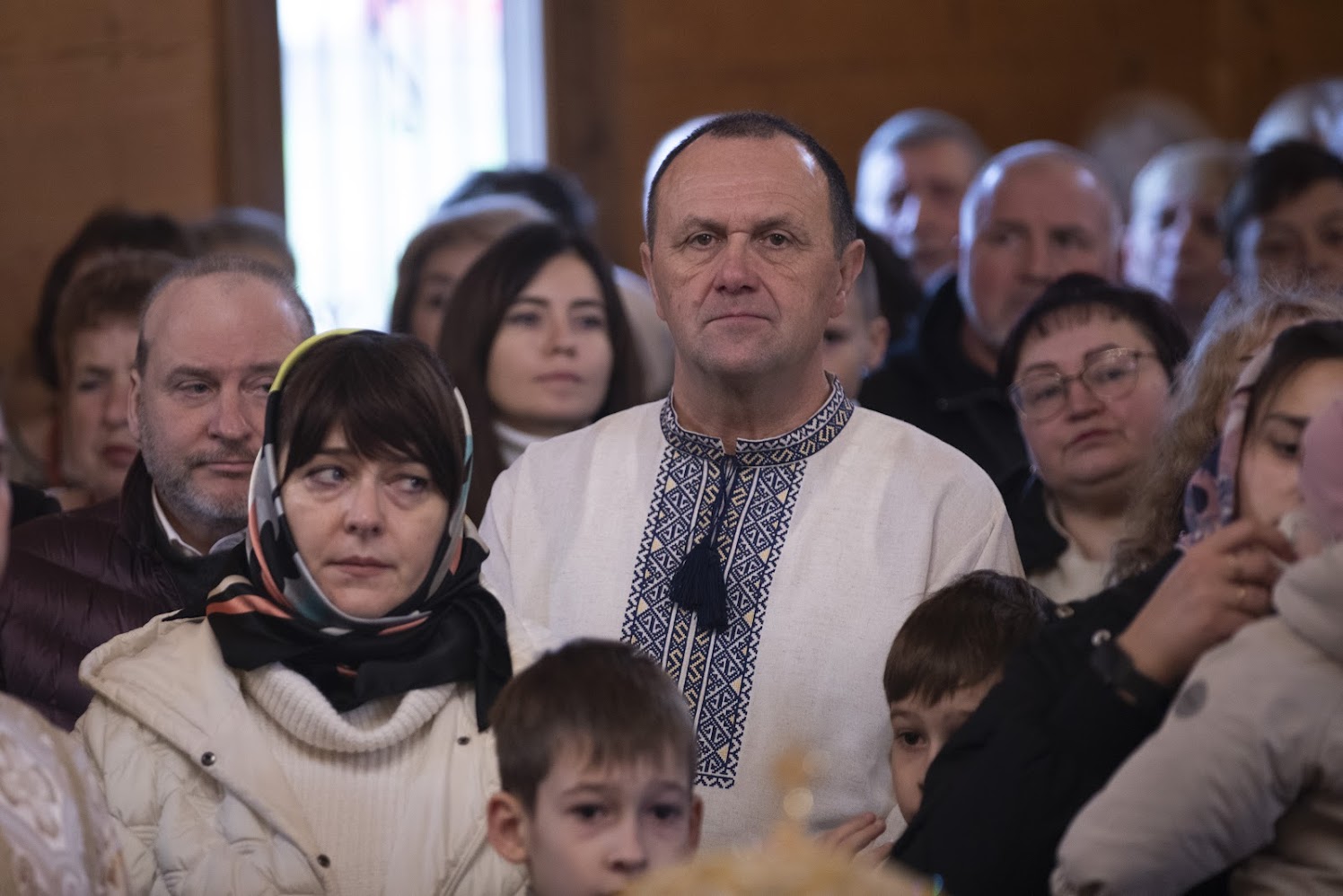 Глава УГКЦ у Бердичеві: «Як ми будуємо стосунки з Богом і ближнім, такою буде і наша вічність» Глава УГКЦ у Бердичеві: «Як ми будуємо стосунки з Богом і ближнім, такою буде і наша вічність»