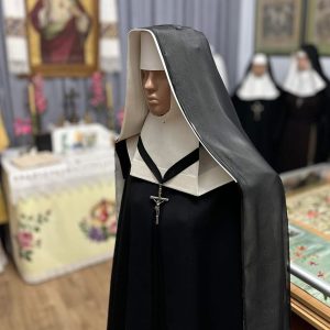 «Речі з підпілля промовляють до нас і нині: Господь з нами», — отець Микола Григорук «Речі з підпілля промовляють до нас і нині: Господь з нами», — отець Микола Григорук