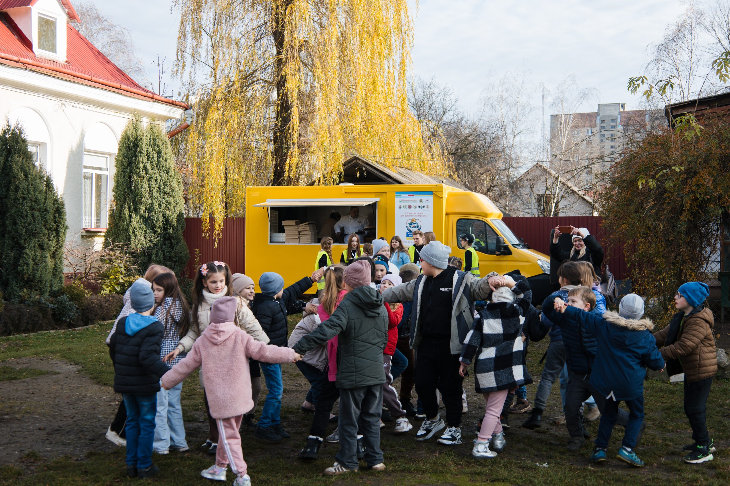 Івано-Франківську Архієпархію відвідала делегація з італійського регіону Емілія-Романья Івано-Франківську Архієпархію відвідала делегація з італійського регіону Емілія-Романья