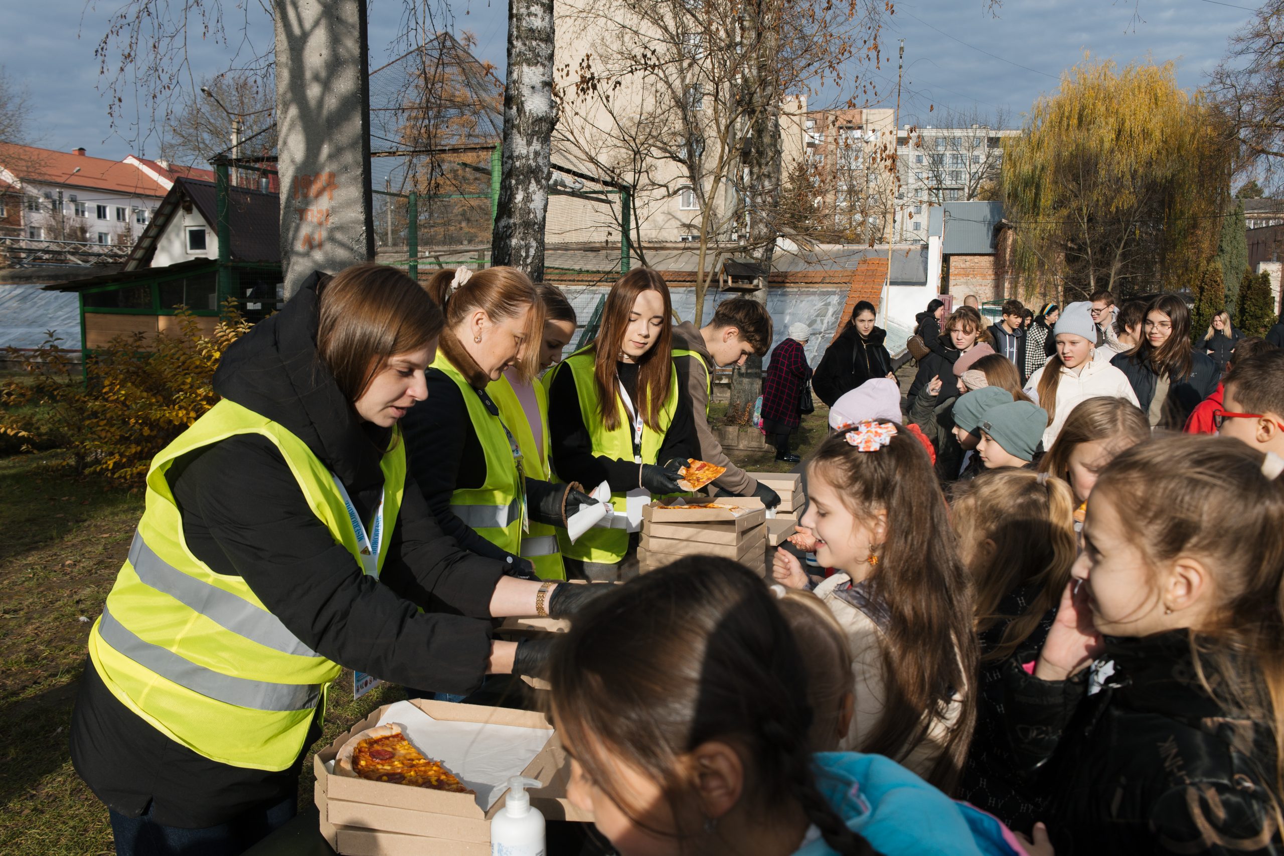 Івано-Франківську Архієпархію відвідала делегація з італійського регіону Емілія-Романья Івано-Франківську Архієпархію відвідала делегація з італійського регіону Емілія-Романья
