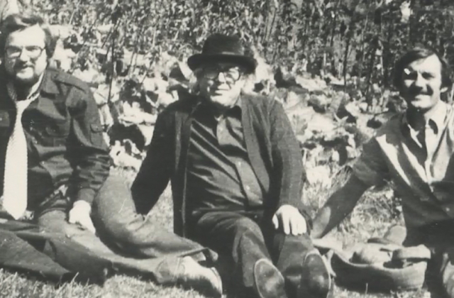 «Господь має свої плани щодо нас»: Митрополит Володимир в інтерв’ю про 140 років Станиславівської Єпархії та 14 років Івано-Франківської Митрополії «Господь має свої плани щодо нас»: Митрополит Володимир в інтерв’ю про 140 років Станиславівської Єпархії та 14 років Івано-Франківської Митрополії