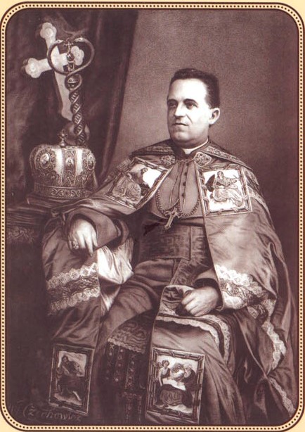 140 років Станиславівської Єпархії і 14 років Івано-Франківської Митрополії: спадкоємність, яка формує майбутнє 140 років Станиславівської Єпархії і 14 років Івано-Франківської Митрополії: спадкоємність, яка формує майбутнє