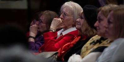 У Парижі презентували французьке видання щоденних звернень Блаженнішого Святослава У Парижі презентували французьке видання щоденних звернень Блаженнішого Святослава