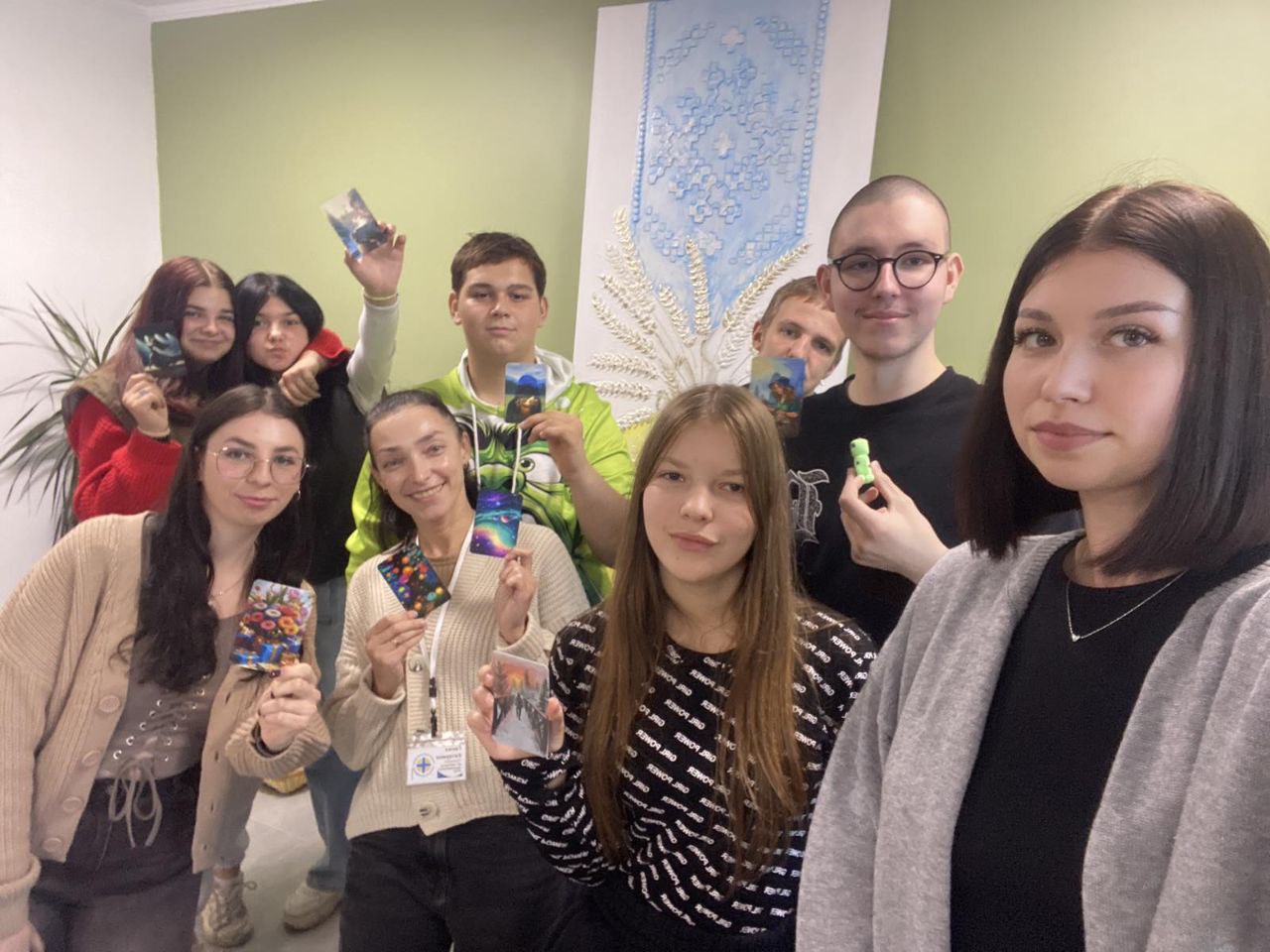 Карітас Івано-Франківської Архієпархії розробив програму «Компас життя. Шлях до свідомого майбутнього» Карітас Івано-Франківської Архієпархії розробив програму «Компас життя. Шлях до свідомого майбутнього»