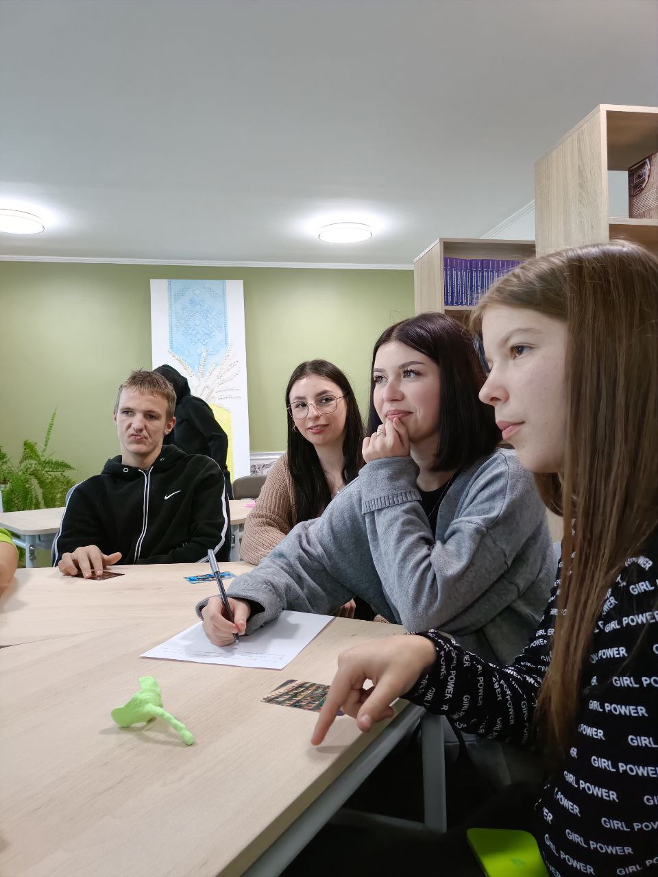 Карітас Івано-Франківської Архієпархії розробив програму «Компас життя. Шлях до свідомого майбутнього» Карітас Івано-Франківської Архієпархії розробив програму «Компас життя. Шлях до свідомого майбутнього»