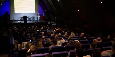 У Парижі презентували французьке видання щоденних звернень Блаженнішого Святослава У Парижі презентували французьке видання щоденних звернень Блаженнішого Святослава