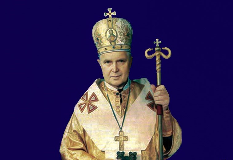 140 років Станиславівської Єпархії і 14 років Івано-Франківської Митрополії: спадкоємність, яка формує майбутнє 140 років Станиславівської Єпархії і 14 років Івано-Франківської Митрополії: спадкоємність, яка формує майбутнє