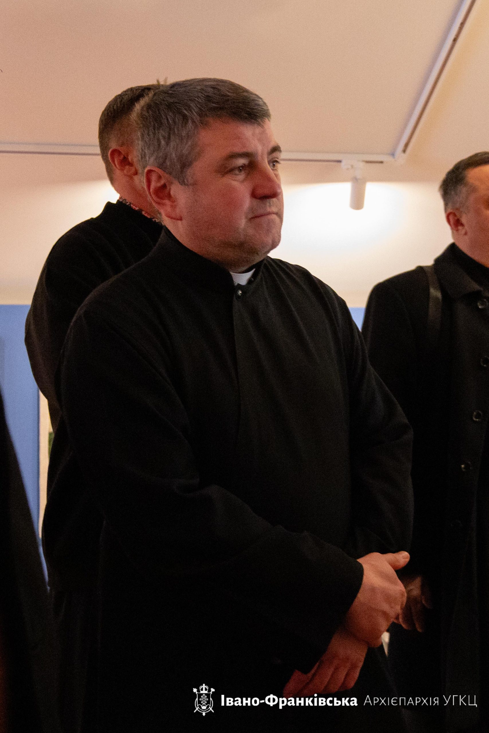 В Івано-Франківську освятили музей унікальних пам’яток церковної історії та духовної спадщини В Івано-Франківську освятили музей унікальних пам’яток церковної історії та духовної спадщини