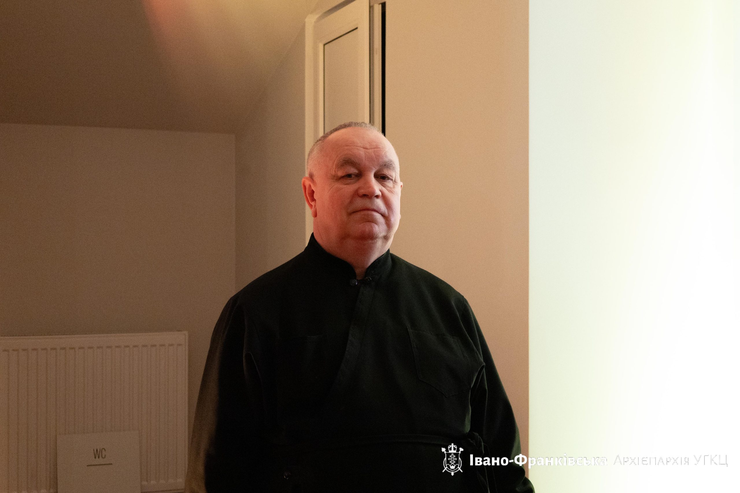 В Івано-Франківську освятили музей унікальних пам’яток церковної історії та духовної спадщини В Івано-Франківську освятили музей унікальних пам’яток церковної історії та духовної спадщини