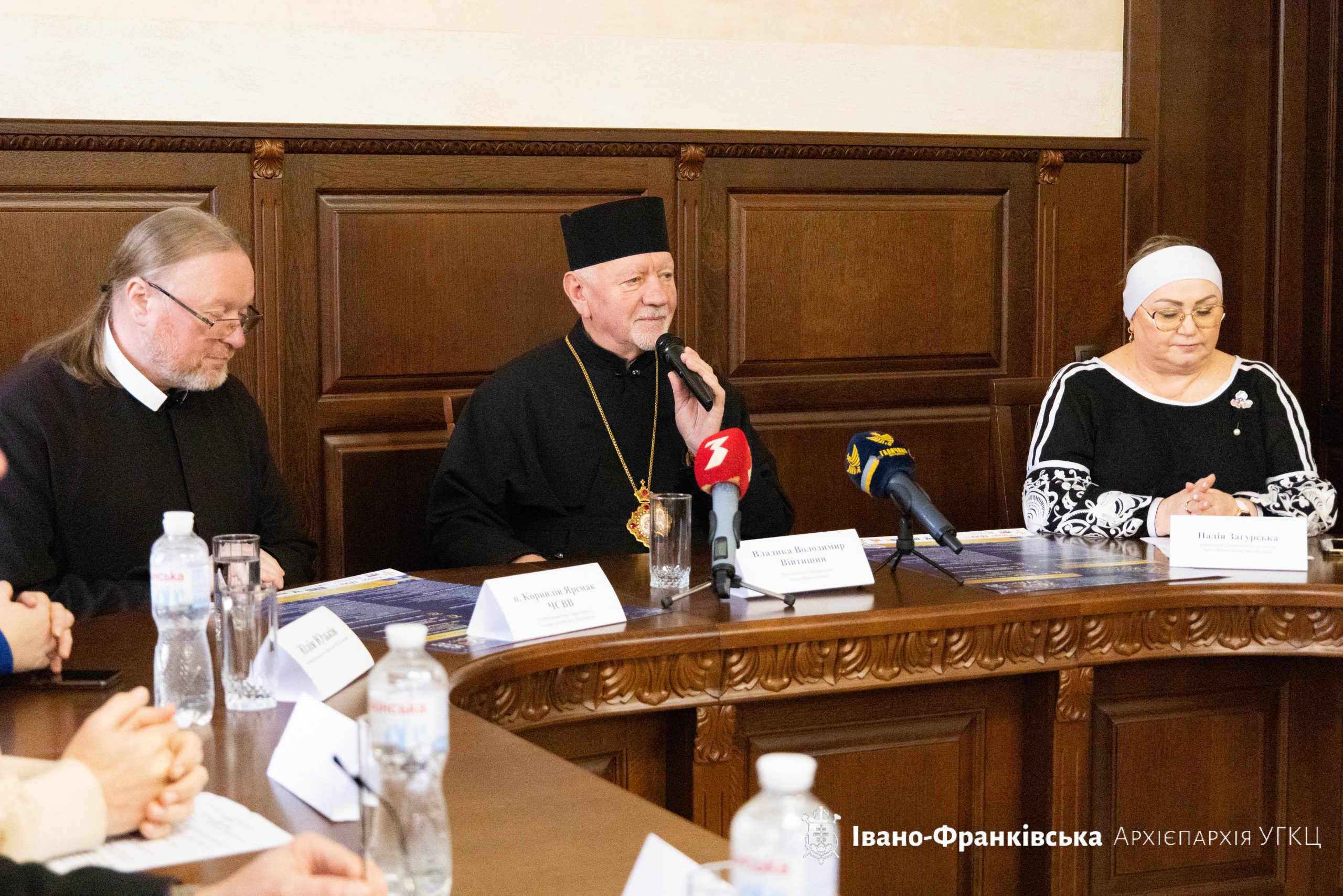 Яким буде ХVІІ Міжнародний Різдвяний фестиваль «Коляда на Майзлях»? Яким буде ХVІІ Міжнародний Різдвяний фестиваль «Коляда на Майзлях»?