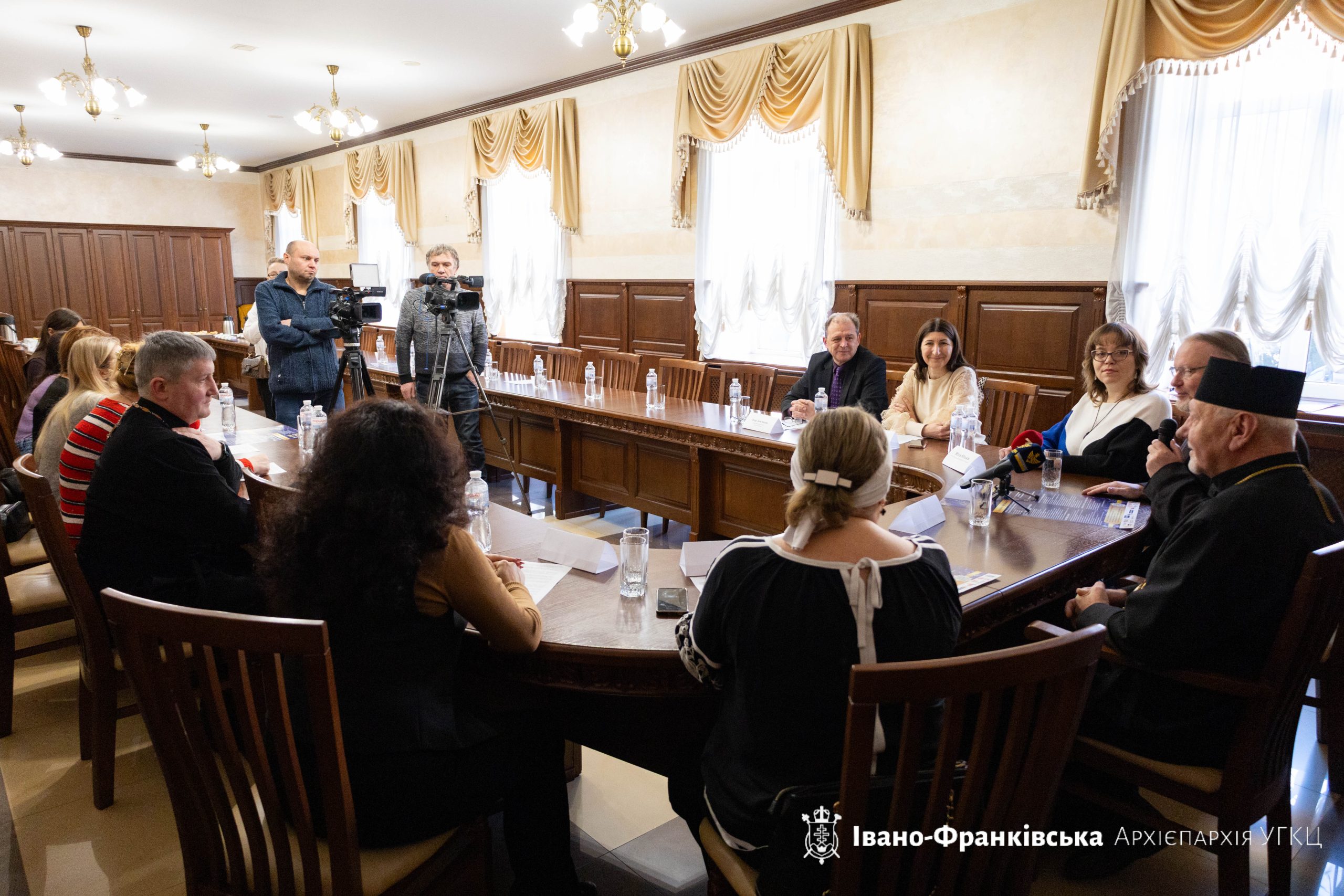 Яким буде ХVІІ Міжнародний Різдвяний фестиваль «Коляда на Майзлях»? Яким буде ХVІІ Міжнародний Різдвяний фестиваль «Коляда на Майзлях»?