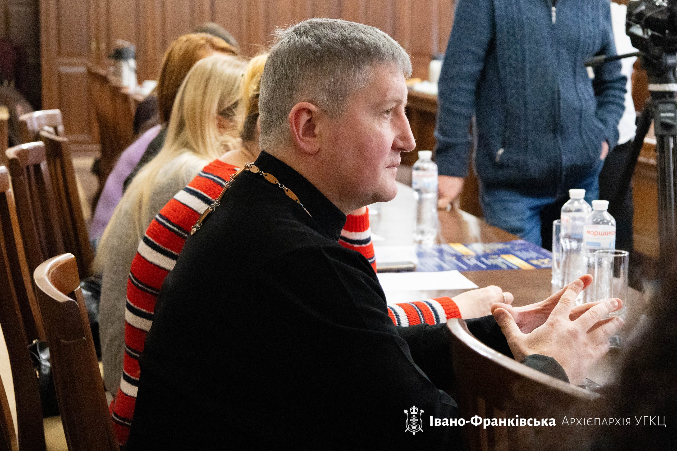 Яким буде ХVІІ Міжнародний Різдвяний фестиваль «Коляда на Майзлях»? Яким буде ХVІІ Міжнародний Різдвяний фестиваль «Коляда на Майзлях»?