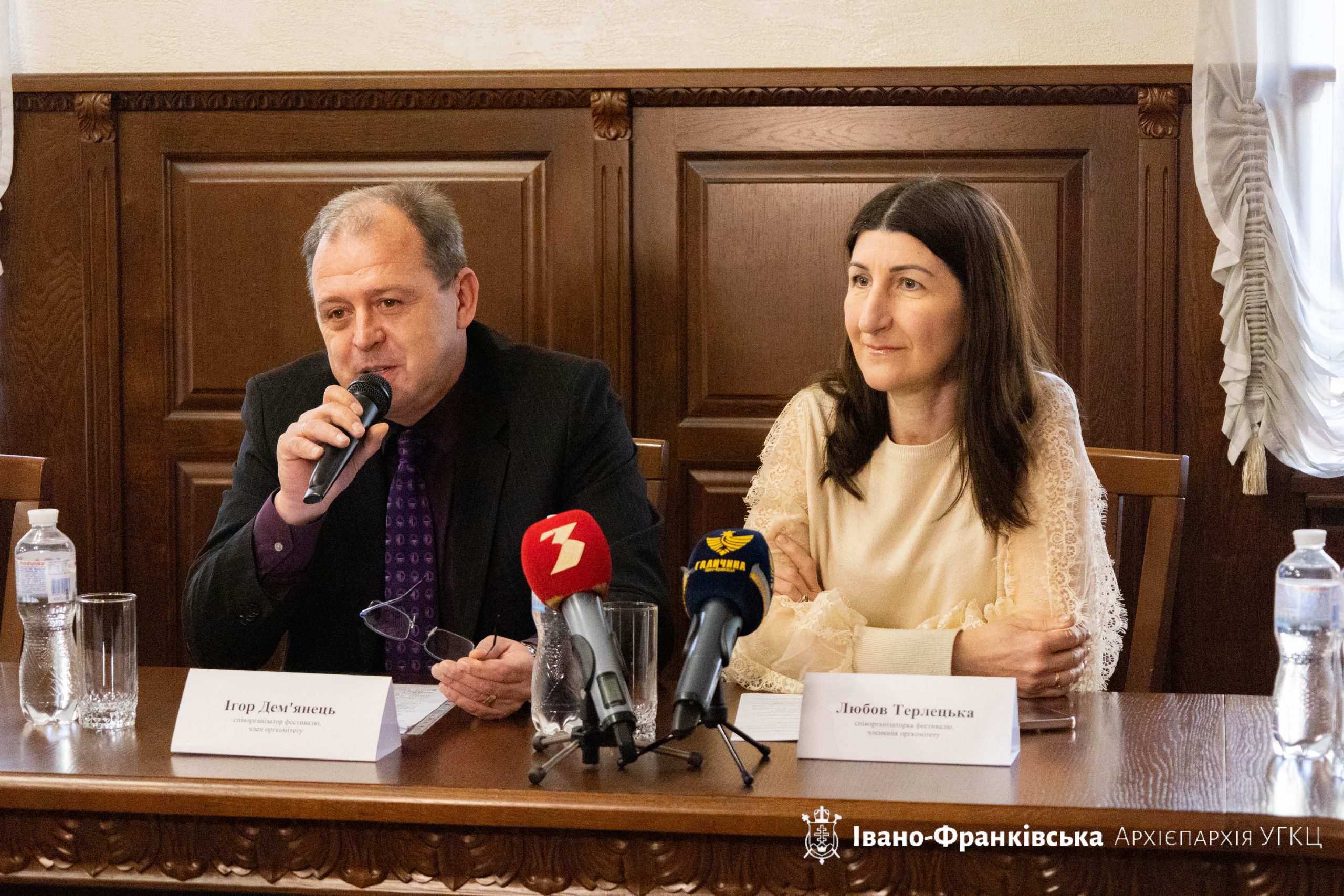 Яким буде ХVІІ Міжнародний Різдвяний фестиваль «Коляда на Майзлях»? Яким буде ХVІІ Міжнародний Різдвяний фестиваль «Коляда на Майзлях»?