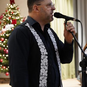 У стінах Католицького ліцею відбулася зустріч читачів та редакторів журналу «Слово» У стінах Католицького ліцею відбулася зустріч читачів та редакторів журналу «Слово»