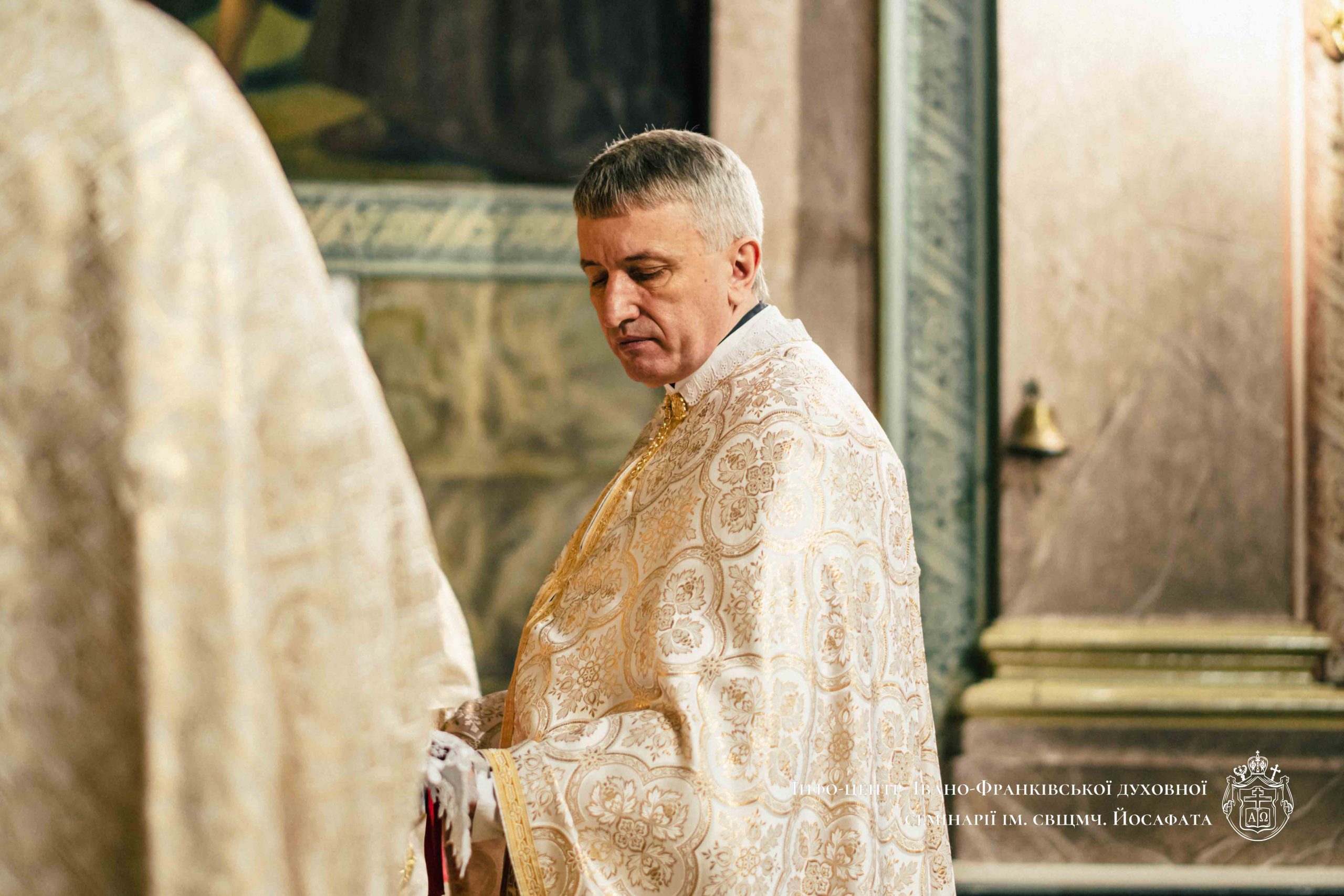 Молячись перед іконою Гваделупської Богородиці: семінаристи ІФДС провели вервицю в Архікатедральному соборі Молячись перед іконою Гваделупської Богородиці: семінаристи ІФДС провели вервицю в Архікатедральному соборі